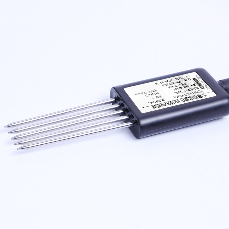 高精度土壤监测传感器